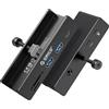 ORICO Hub USB 3.2, 10Gbps Hub-USB in Alluminio con USB-C PD 60W, 6 Porte Distributore USB con 2 Tipo-A 3.2 e 1 Tipo C3.2, Lettore SD/TF 3.0, AUX, Cavo 100cm (C su A/C) per Monitor e Scrivanie