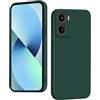 TOMYOU Cover A Portafoglio Per Motorola Moto G05 / E15 – Antiurto Con Supporto E Slot Per Schede - 5