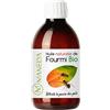 Manelya Olio di formica, 250 ml, contro la crescita dei peli, ritardante di ricrescita, Vegan, 100% biologico e naturale, formato economico
