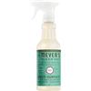 Mrs Meyer S C JOHNSON WAX - Clean Day 16-oz. Basil Scent Countertop Spray