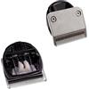Generisch Testina di ricambio compatibile con Babyliss E986E Lithium Power - Tagliacapelli da uomo, con lama di ricambio per numero originale 35209860