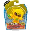 Fart Ninjas | 8 Figure da Collezione | Gassy Grasshopper Serie 8 | 10 Suoni di Puzzette Realistici Attivati dal Movimento | Regali e Giocattoli per Bambini dai 5 Anni in Su