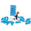 Neo Toys - Gioco di società: La Torre dei Pinguini, 007 - 50 BILANCIA