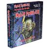 ZEE PRODUCTIONS No Prayer For The Dying (500 Piece Puzzl
