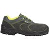 Cofra Scarpa Antinfortunistica Bassa Scamosciata S1P SRC Numero 43