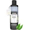 alphazoo Neemöl Shampoo per cani 250 ml - Cura delicata del pelo con olio di neem e tea tree, per pelli sensibili e pelo lucido, vegano e senza siliconi