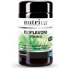Nutriva Isoflavoni Donna Integratore Menopausa 50 Compresse