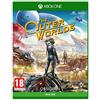 Private Division Outer Worlds (Xbox One) (Xbox One)