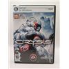 Electronic Arts Crysis, PC