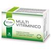 Natural Multivitaminico 30 Softgel Energia E Ricarica