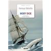 CRESCERE Moby Dick. Ediz. integrale. Con Segnalibro