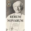 Aepc Rerum novarum. Lettera Enciclica di S.S. Leone VIII