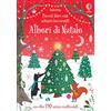 Usborne Alberi di Natale. Ediz. a colori