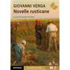Edimedia (Firenze) Novelle rusticane. Con espansione online