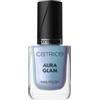 CATRICE Aura Glam Nail Polish Smalto per unghie 11 ml Nr. 040 - Ocean Whisper