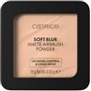 CATRICE Soft Blur Matte Airbrush Powder Cipria fissativa 10 g Nr. 030W