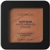 CATRICE Soft Blur Matte Airbrush Powder Cipria fissativa 10 g Nr. 055W