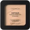 CATRICE Soft Blur Matte Airbrush Powder Cipria fissativa 10 g Nr. 020N