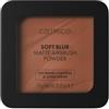 CATRICE Soft Blur Matte Airbrush Powder Cipria fissativa 10 g Nr. 070W
