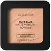 CATRICE Soft Blur Matte Airbrush Powder Cipria fissativa 10 g Nr. 031W