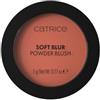 CATRICE Soft Blur Powder Blush Fard 5 g Nr. 030 - Cinnamon Sugar