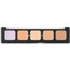 CATRICE Allround Concealer Palette correttori 6 g Nr. 020 - Light