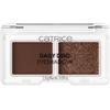 CATRICE Daily Duo Eyeshadow Palette di ombretti 3 g Nr. 030 - Deep Nude