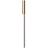 CATRICE Gel Glide Long-Lasting Lip Liner Matita labbra 1 g Nr. 100 - Bare Trace