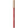 CATRICE Gel Glide Long-Lasting Lip Liner Matita labbra 2 g Nr. 030 - Left On Red