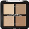 CATRICE Perfect Shaper Contouring Palette Palette contouring 10 g Nr. 010 - Perfectly Shaped