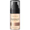 CATRICE Ten!sational 10 in 1 Setting Spray Spray fissante 55 ml Ten!sational