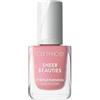 CATRICE Sheer Beauties Strengthening Nail Polish Smalto per unghie 11 ml Nr. 050 - Peonies, Please!