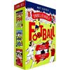 Wren & Rook Ltd Incredibile cofanetto con raccolta di 3 libri di storie vere sul calcio di Matt Oldfield