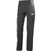 Helly Hansen Helly-Hansen Pantaloni Cargo HH Qd, 980 Ebano, 58 Uomo