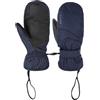 Barts Basic Ski Guanti a Manopola donna invernali 7 HS - blu