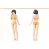 KAIYODO Costume da bagno KAIYODO Fuka Ayase Ver Figure Yotsuba &! Anime autentico Gia...