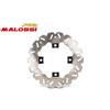 MALOSSI DISCO FRENO MALOSSI POSTERIORE HONDA FORZA X 250 2008 2009 2010 2011 2012 2013
