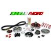 MALOSSI GRUPPO TRASMISSIONE COMPLETO APRILIA SONIC 50 2T LC 6118885 MALOSSI