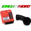 MALOSSI CENTRALINA ELETTRONICA PIAGGIO LIBERTY iGet 50 2018 2019 2020 5518205 MALOSSI