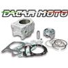 MALOSSI CILINDRO D.75,5 APRILIA SPORTCITY CUBE 300 ie 4T LC euro3 LEADER 3113958