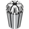 QUARKZMAN Mandrino A Morsetti ER11 3mm Acciaio Per Molle 65Mn Mandrino Di Precisione Per Fresatrici CNC Tornio Utensili Per Incisione