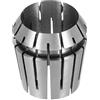 QUARKZMAN Morsetto Di Precisione ER25 Acciaio Molle 65Mn 20mm | Precisione per Router Tornio, per Fresatrice CNC
