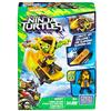 Mega Bloks - Teenage Mutant Ninja Turtles: out of The Shadows - Mickey Turbo Board (Dpf76)