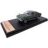 OPO 10 - Auto in Miniatura da Collezione 1/43 Compatibile con Toyota Carina HT 2000GT 1974 - JPL32