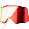 KAPVOE Occhiali da Sci Fotocromatici e Colorati Anti-Appannamento UV400 Design OTG per Uomini Donne e Adolescenti per Sci e Snowboard K722
