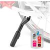 WOOM BIKES USA woom - Cavalletto per modelli 4 e 5, colore: nero