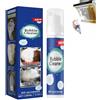 TUKNN Detergente per Bolle da Cucina, Detersivo Cucina, Spray per Bolle di Pulizia Multiuso, Schiuma Multiuso Detergente, Foaming Heavy Oil Stain Cleaner, 100ml