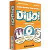 STUDIO SUPERNOVA - Dillo! - Party game di parole e velocità, 2-8 giocatori, 10+, 20 min, Edizione italiana