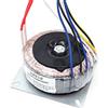 DollaTek 200W AC220V Doppio 28V Doppio 12V Singolo 12V trasformatore toroidale HiFi DAC Pre Amplificatore trasformatore Audio