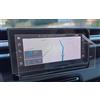 BSTW Compatibile con 2024 2025 2026 Citroën C3 Pellicola Schermo per Navigazione, per Citroën ë-C3 Aircross 10.25 Infotainment Screen Schermo, Nano Plastica Pellicole 6H Antigraffio [2 Pezzi]